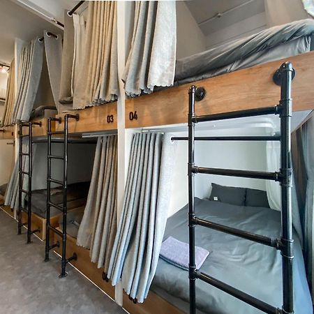Zeus Living - City Central TP. Hồ Chí Minh Ngoại thất bức ảnh