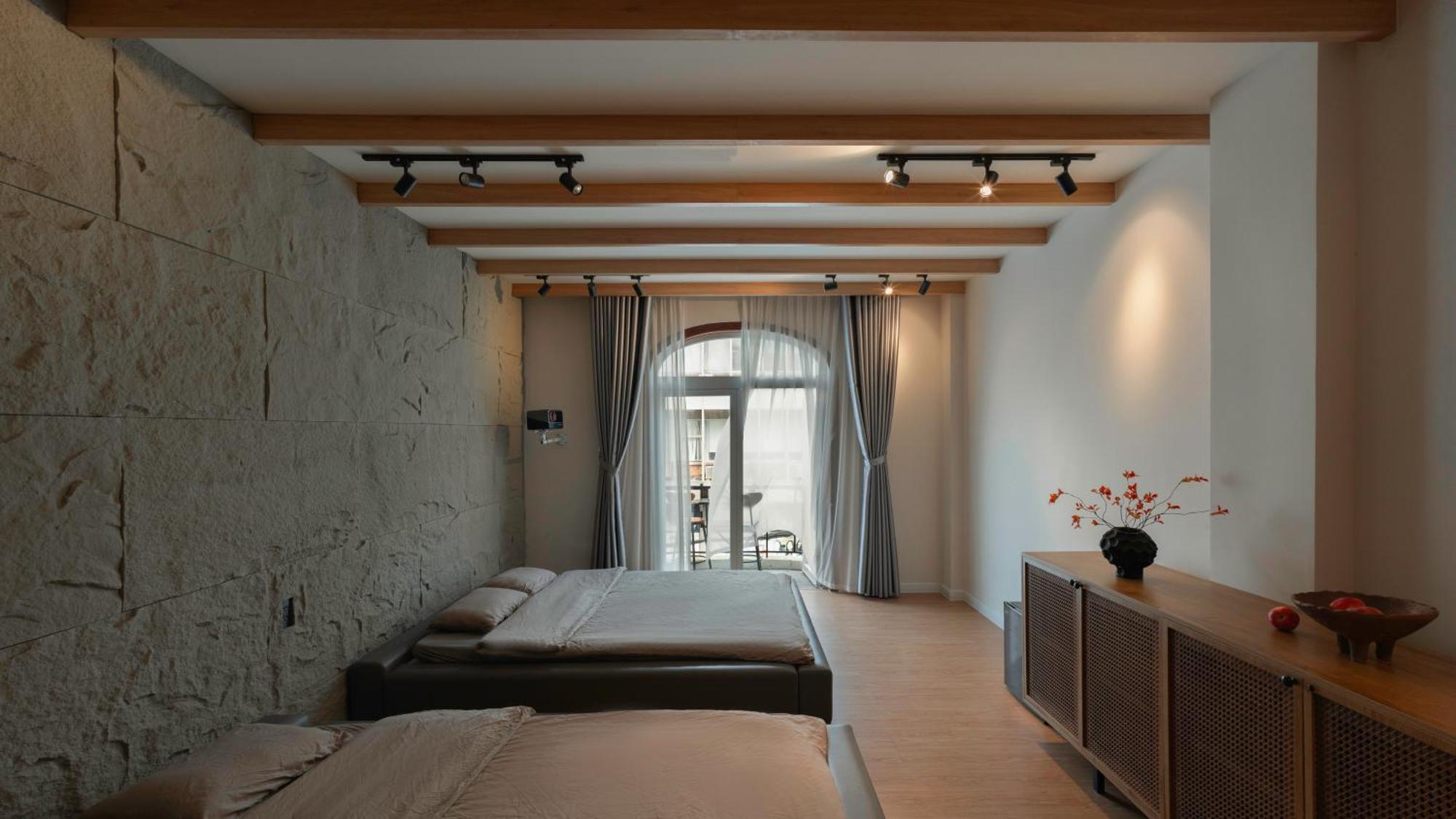 Zeus Living - City Central TP. Hồ Chí Minh Ngoại thất bức ảnh