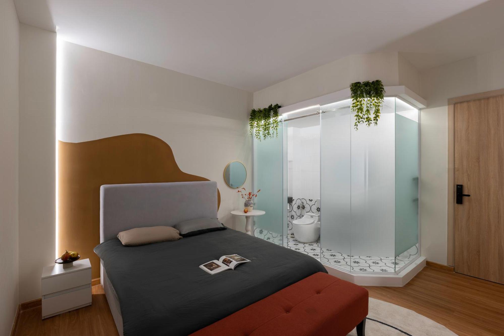 Zeus Living - City Central TP. Hồ Chí Minh Ngoại thất bức ảnh