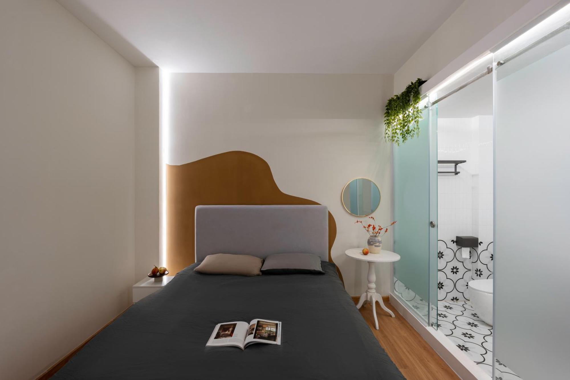 Zeus Living - City Central TP. Hồ Chí Minh Ngoại thất bức ảnh