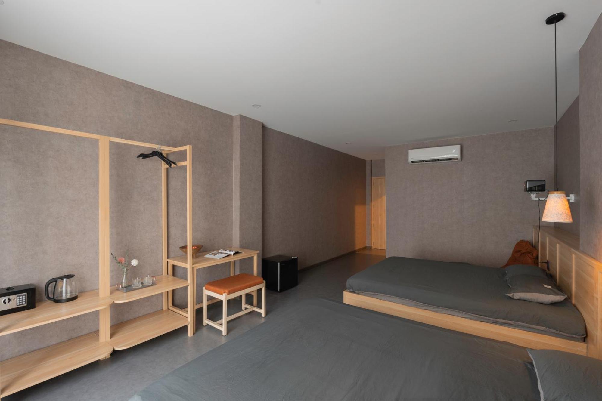 Zeus Living - City Central TP. Hồ Chí Minh Ngoại thất bức ảnh