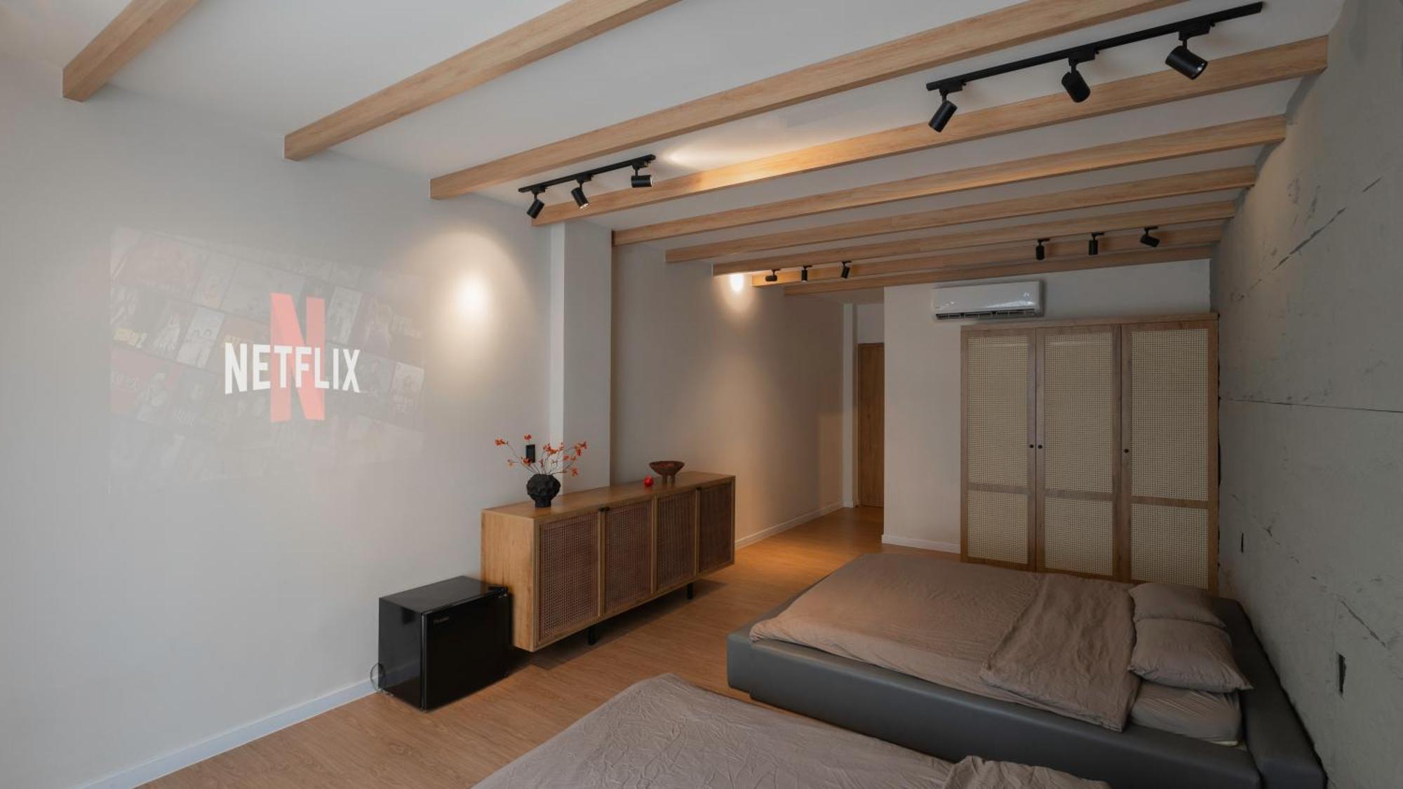 Zeus Living - City Central TP. Hồ Chí Minh Ngoại thất bức ảnh