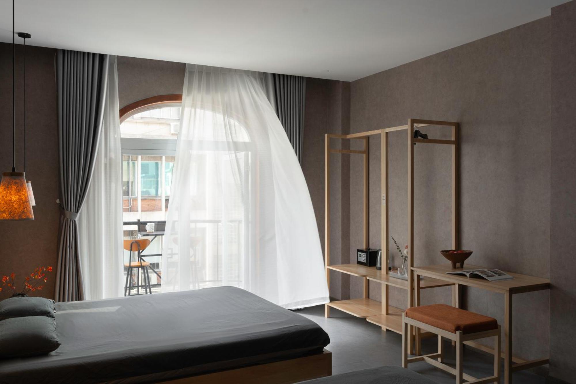 Zeus Living - City Central TP. Hồ Chí Minh Ngoại thất bức ảnh