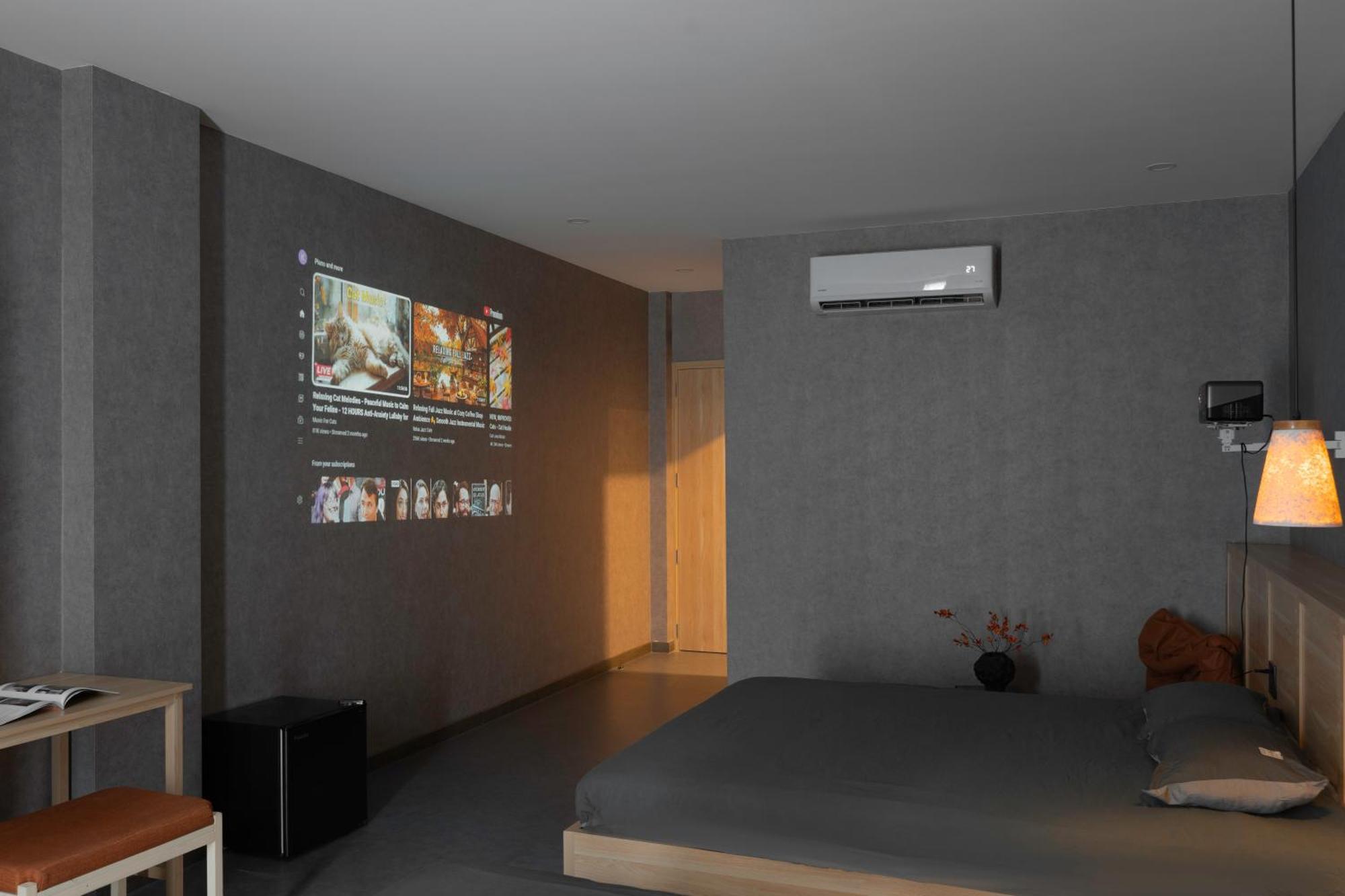 Zeus Living - City Central TP. Hồ Chí Minh Ngoại thất bức ảnh