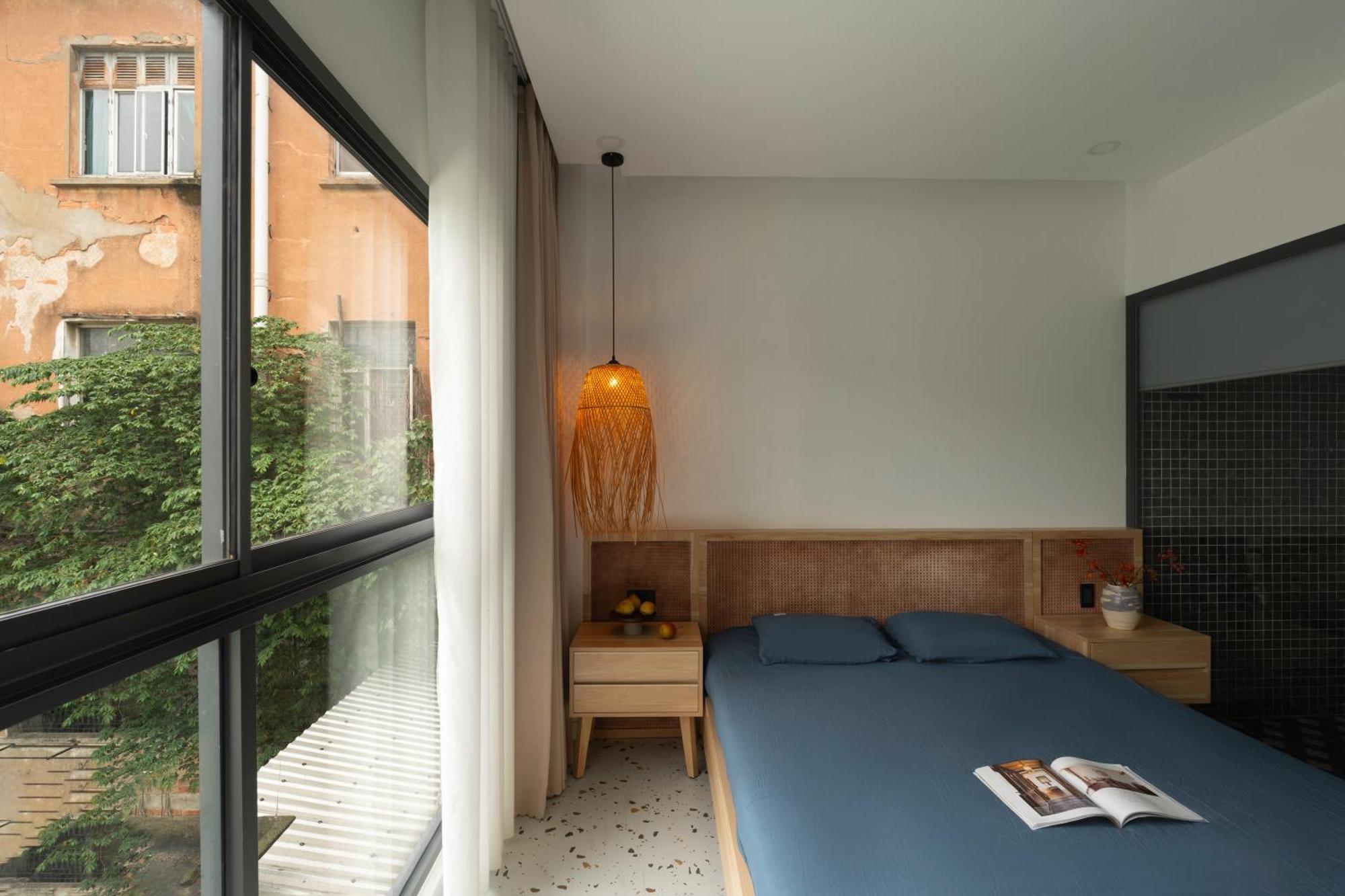 Zeus Living - City Central TP. Hồ Chí Minh Ngoại thất bức ảnh