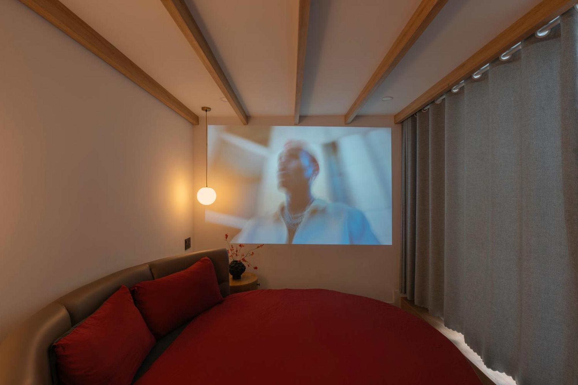 Zeus Living - City Central TP. Hồ Chí Minh Ngoại thất bức ảnh