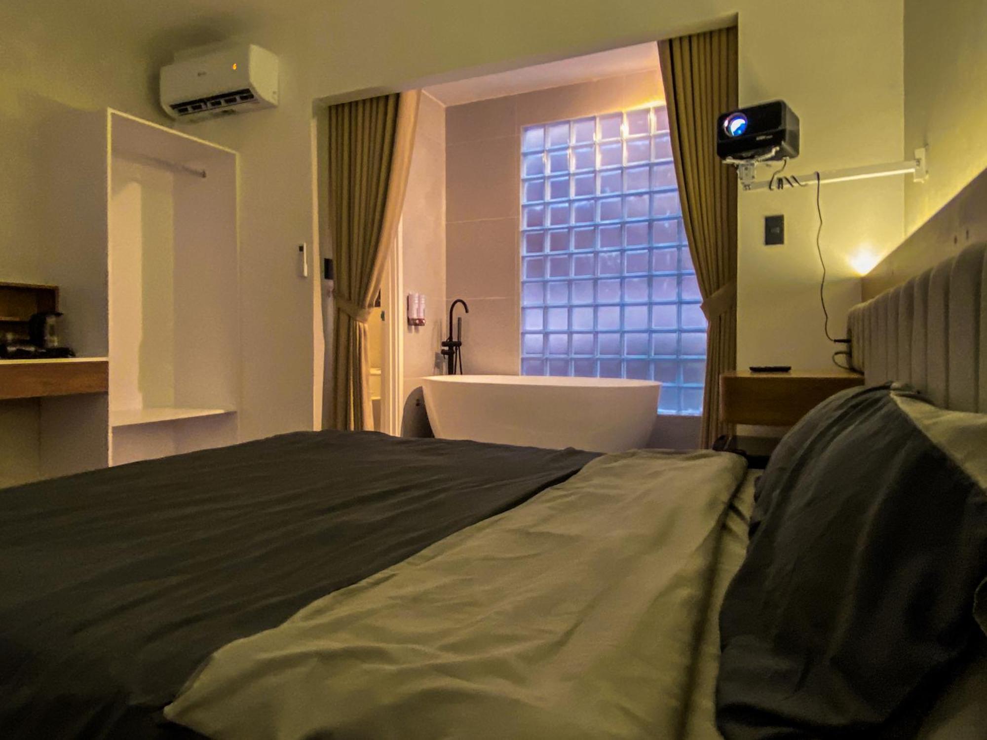 Zeus Living - City Central TP. Hồ Chí Minh Ngoại thất bức ảnh