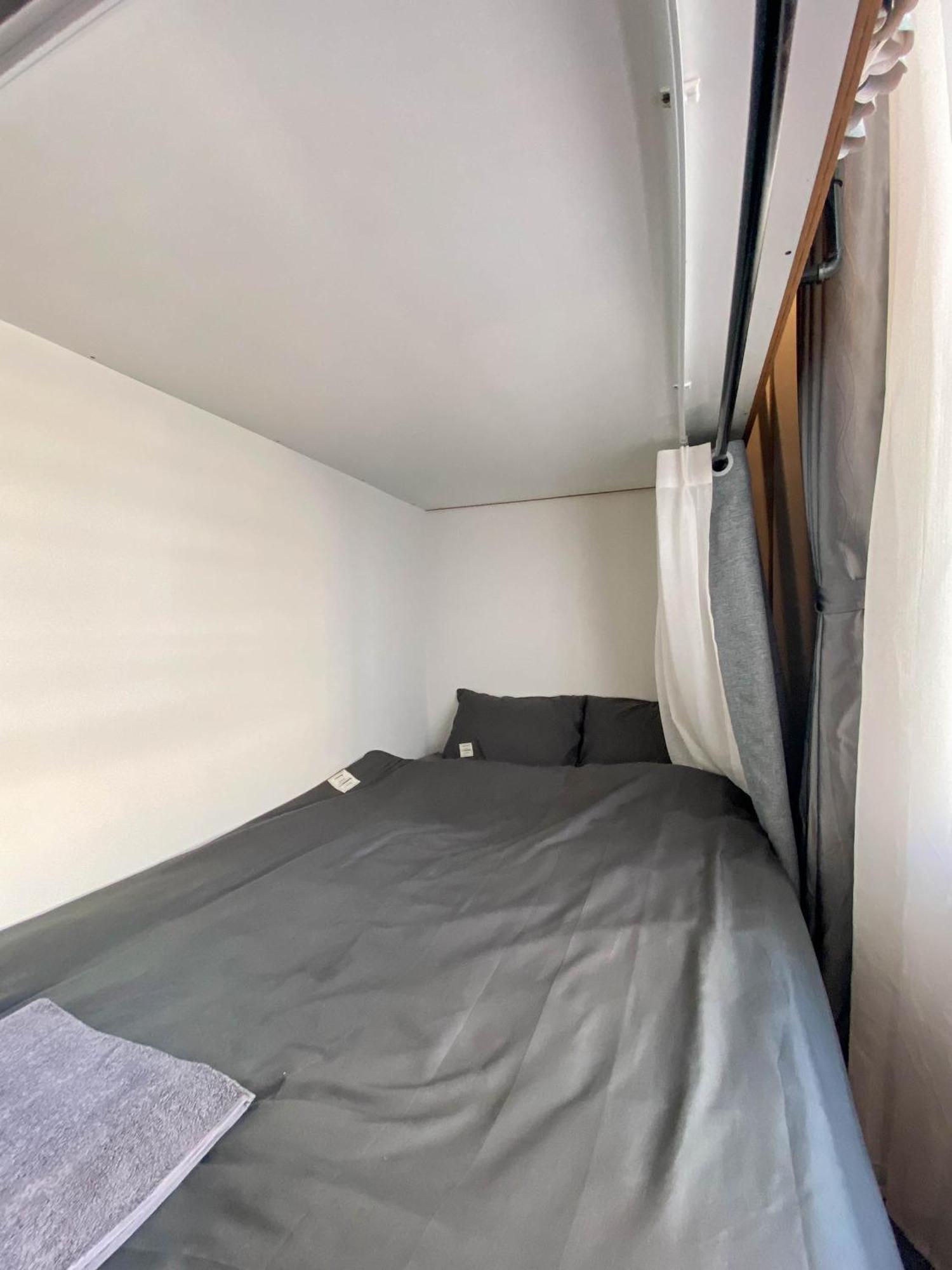 Zeus Living - City Central TP. Hồ Chí Minh Ngoại thất bức ảnh