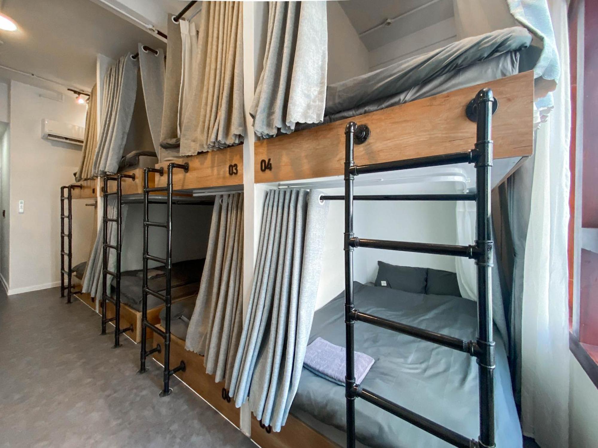 Zeus Living - City Central TP. Hồ Chí Minh Ngoại thất bức ảnh