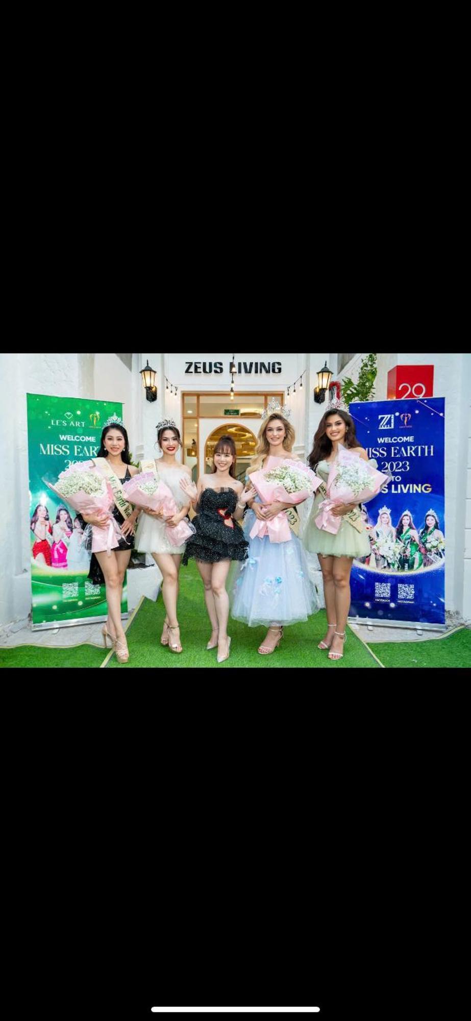 Zeus Living - City Central TP. Hồ Chí Minh Ngoại thất bức ảnh