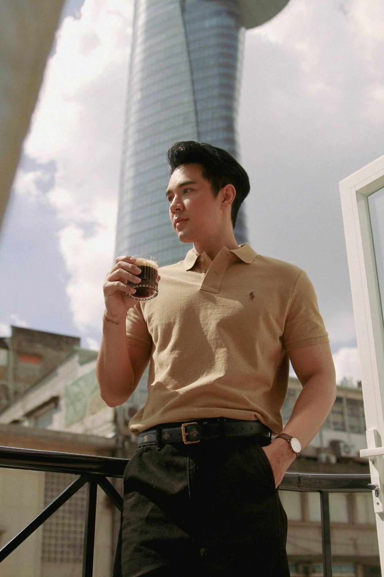 Zeus Living - City Central TP. Hồ Chí Minh Ngoại thất bức ảnh