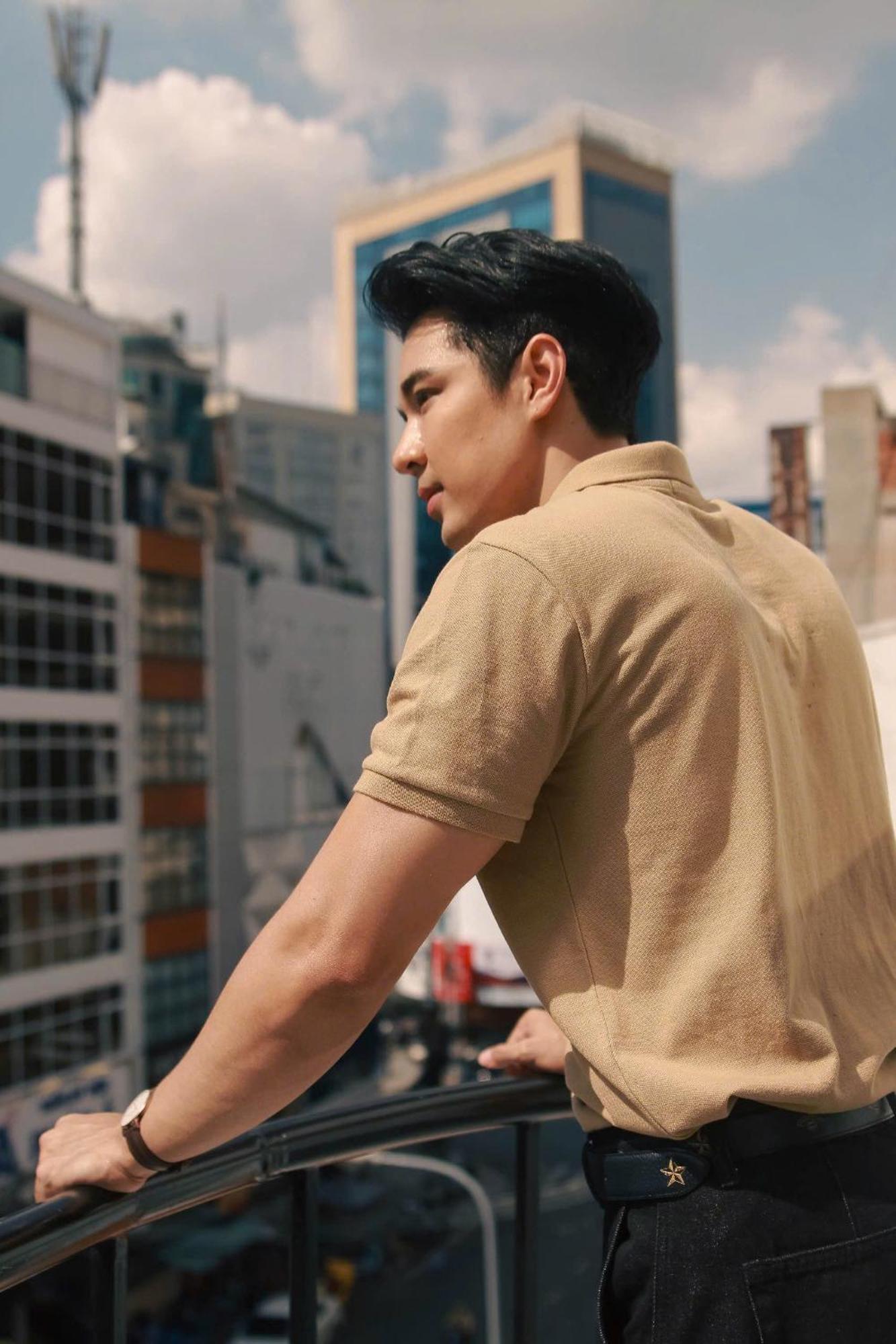 Zeus Living - City Central TP. Hồ Chí Minh Ngoại thất bức ảnh