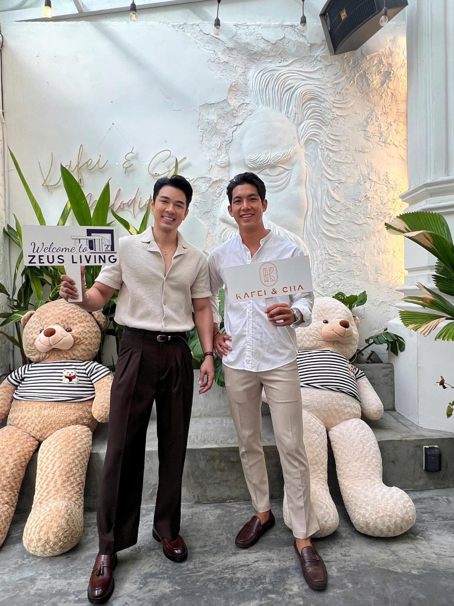 Zeus Living - City Central TP. Hồ Chí Minh Ngoại thất bức ảnh